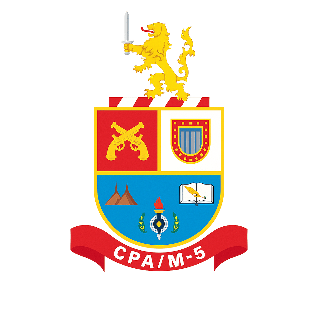 CPA/M-5