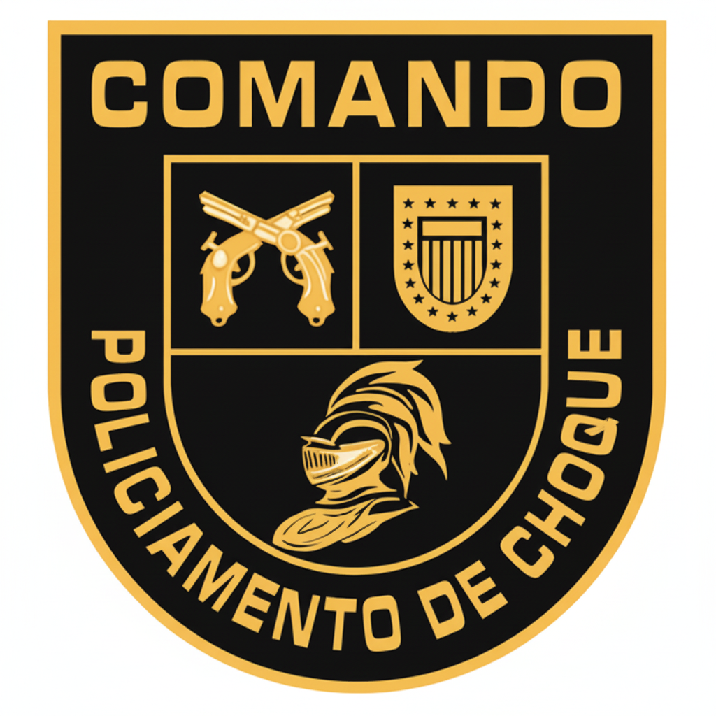 Unidades de Choque