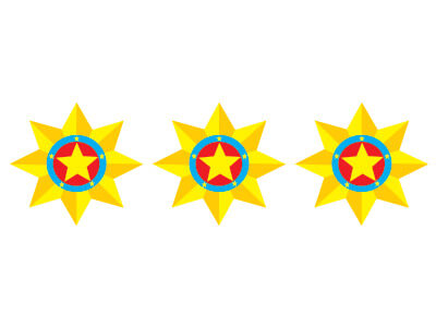 Insígnia Coronel QOPM